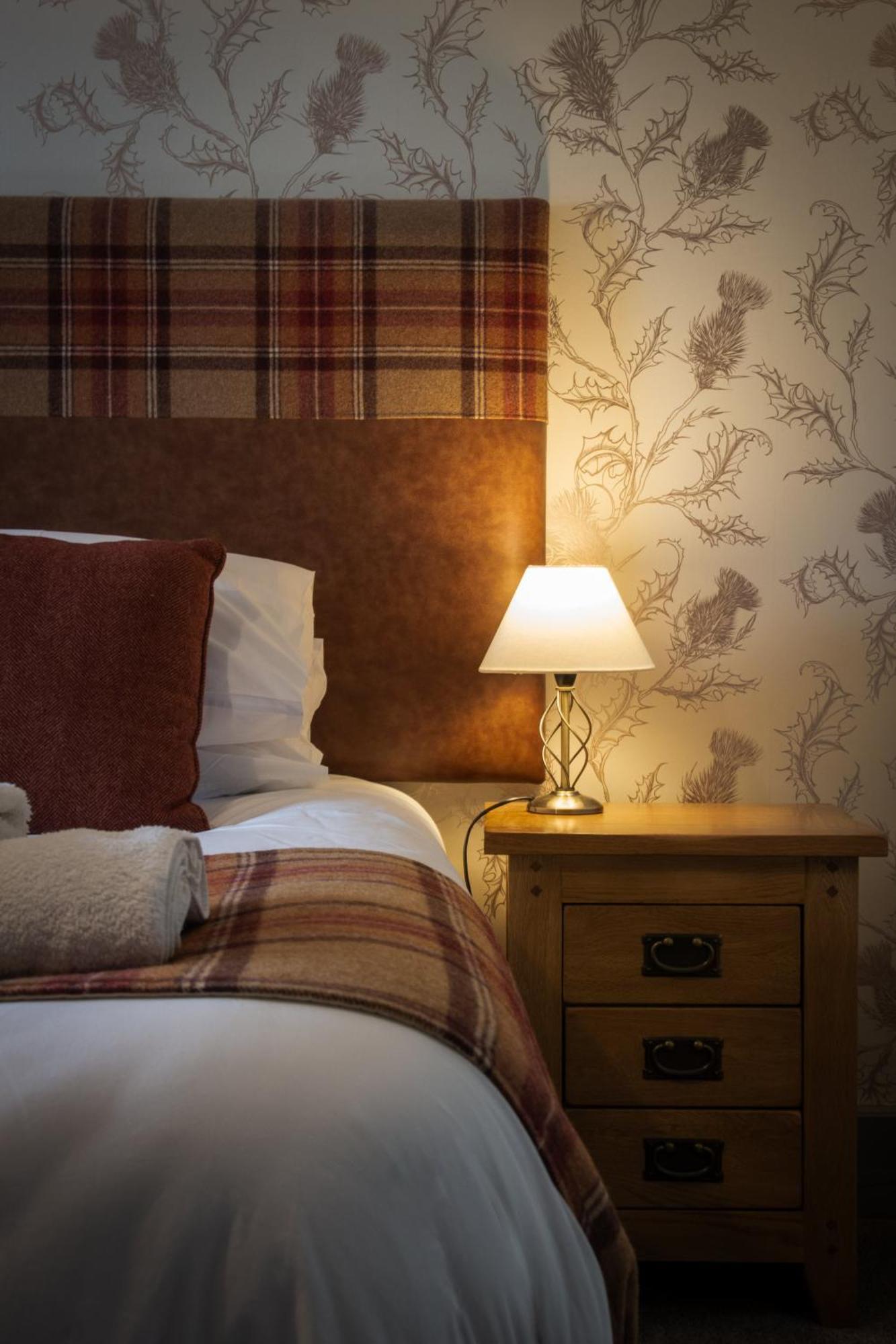 Inn At Port Nan Gael Pennyghael 외부 사진