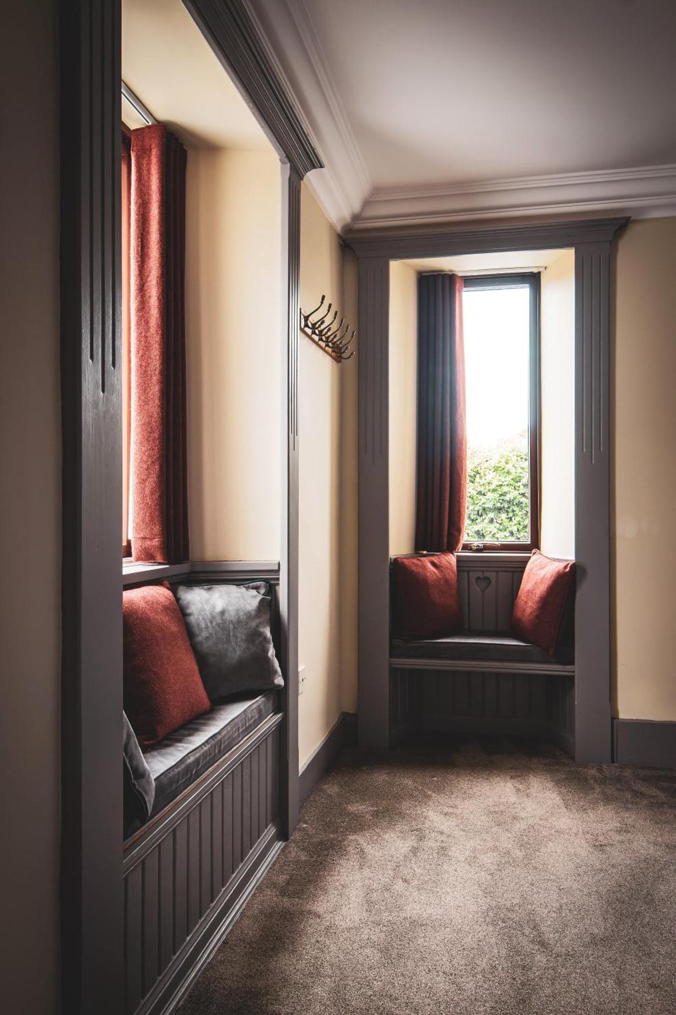 Inn At Port Nan Gael Pennyghael 외부 사진