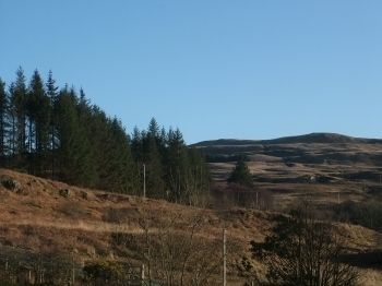 Inn At Port Nan Gael Pennyghael 외부 사진
